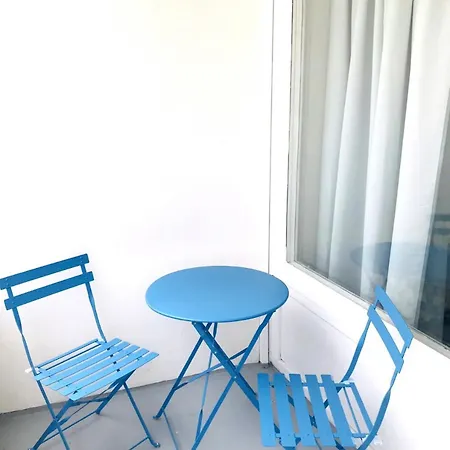 Design Mit Balkon 15 Min Airport דירה אופנבאך