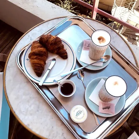 Design Mit Balkon 15 Min Airport Apartamento *